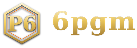6pgm logo
