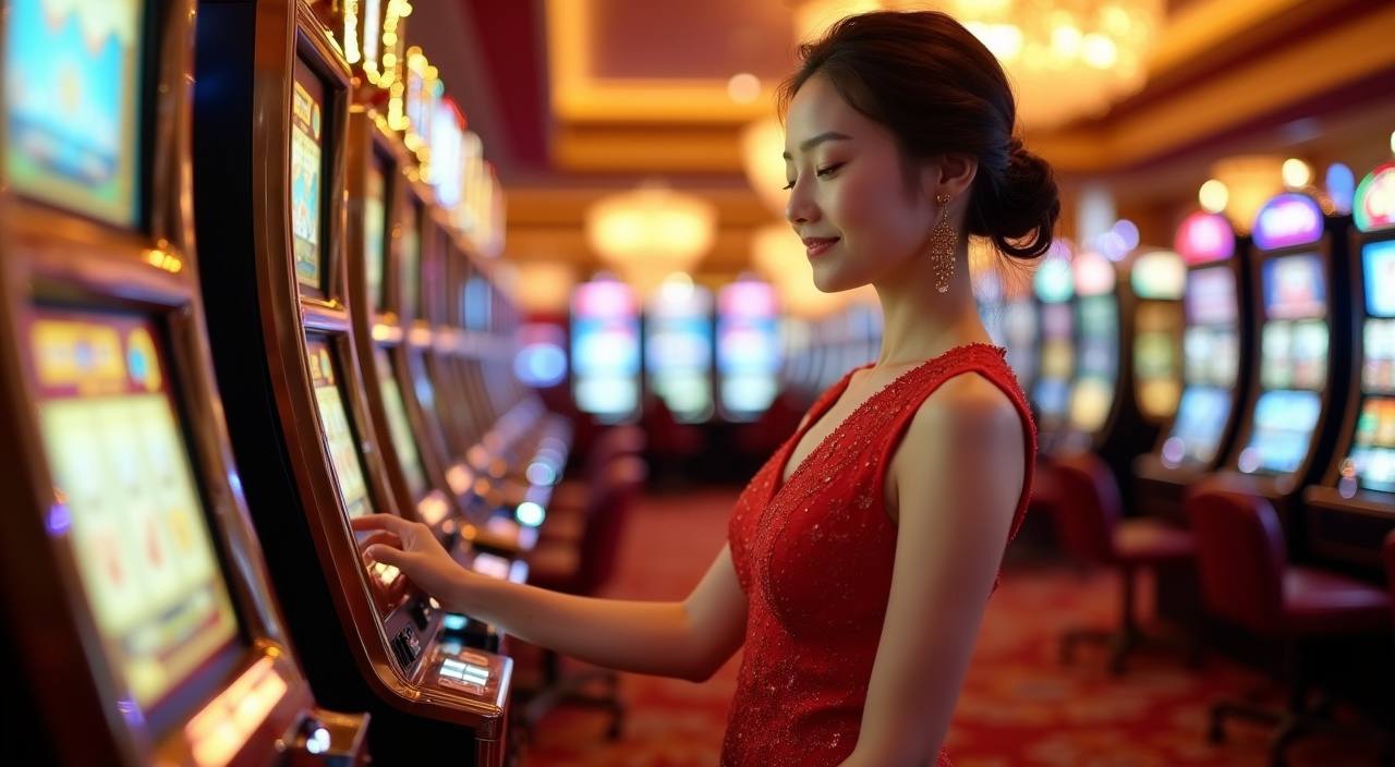 6pgm mobile gaming